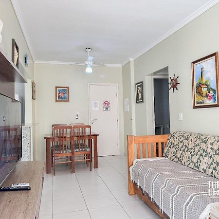 Thel Ubatuba - Apto 15/B, Monte Carlo - Praia Grande 외부 사진
